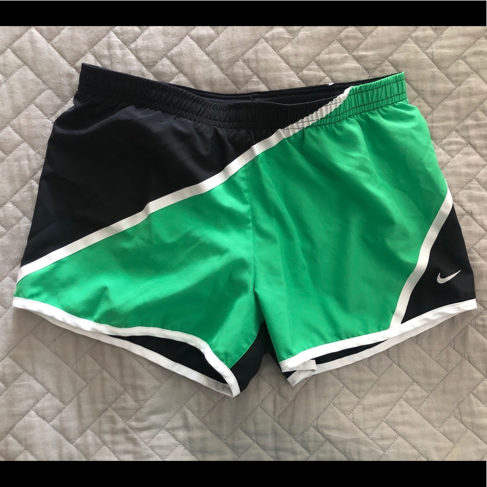 Nike Dri-Fit Running Short